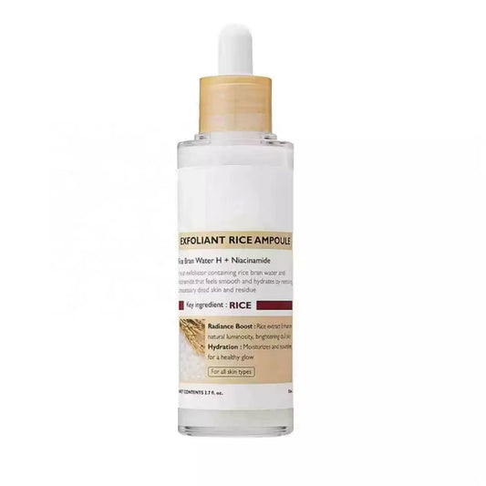 Dr.Melaxin White Rice Peel Shot